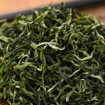 Spring Dew Green Tea 50g Tin Loose leaf Chinese Green Tea